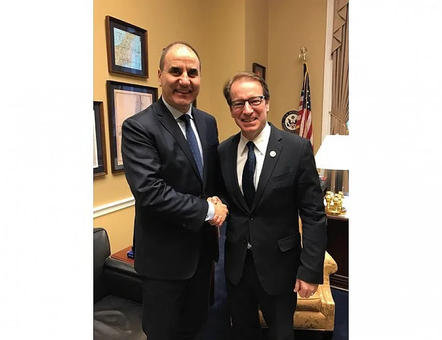 Представяме в Илинойс българските традиции