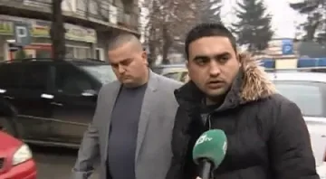 ОБЗОР: Жандармерия нагази гетото в Ихтиман