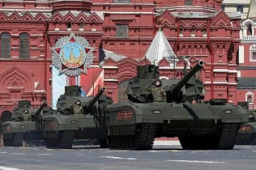 Доклад: Расте рискът от война между Европа и Русия