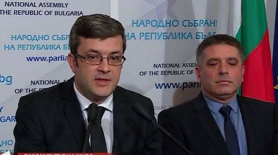 ГЕРБ прехвърли Истанбулската конвенция на Конституционния съд