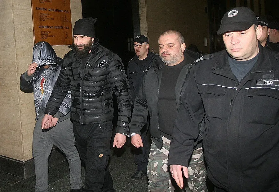 Пуснаха Ториното срещу 10 000 лева