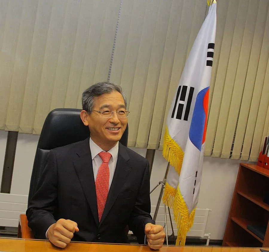 На Олимпиадата ще стискам палци на българите