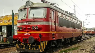 Близо 31 млн. лв. финансова помощ ще бъде предоставена на „Холдинг БДЖ“ ЕАД