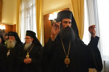 Бог не е забравил Северозапада, просто трябва да усилим вярата