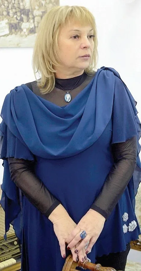 Бони Петрунова е новият директор на НИМ