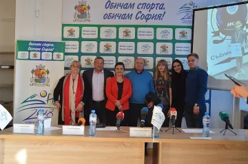 Огромен интерес към турнира по фигурно пързаляне София Трофи