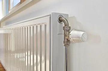 Авария остави без парно три столични квартала