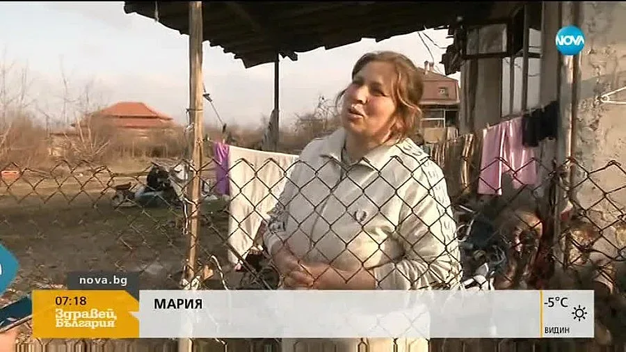 СКАНДАЛНА ОБЯВА: Продават 12-годишно момиче за 100 хил. евро