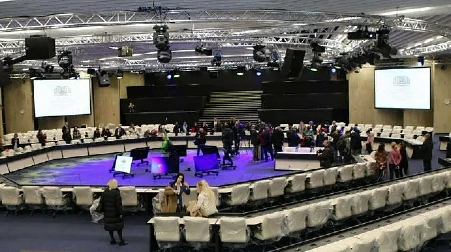 НДК е домакин на конференция, посветена на храненето на децата