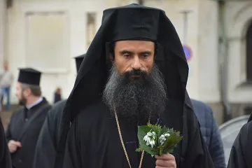 Църквата трябва да ползва и социалните мрежи като трибуна