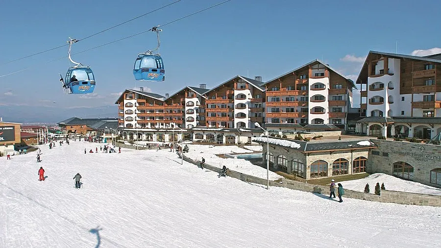 Сравниха Банско с ПьонгЧанг