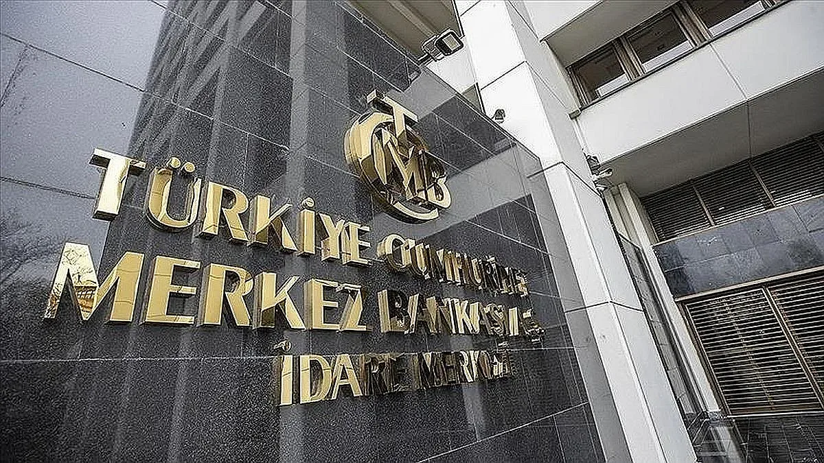 Инфлацията в Турция пада, централната банка сваля лихвите