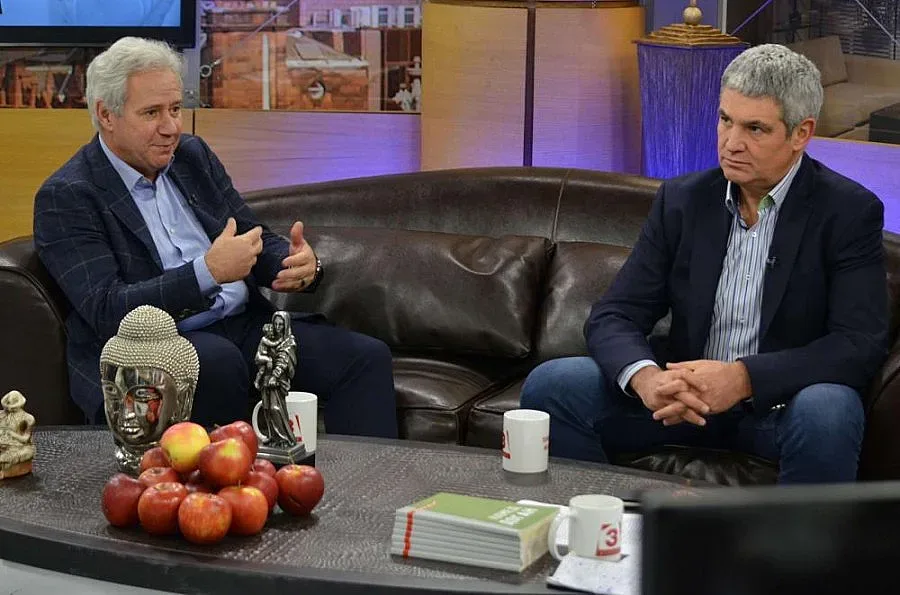 Евгений Иванов /КРИБ/: Шарлопов ще бъде запомнен като голям работодател