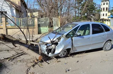 Враца събира дарения за щетите от урагана