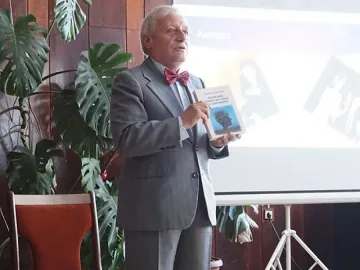 Потомък на Цеко Воеводата пази духа на стария Лом