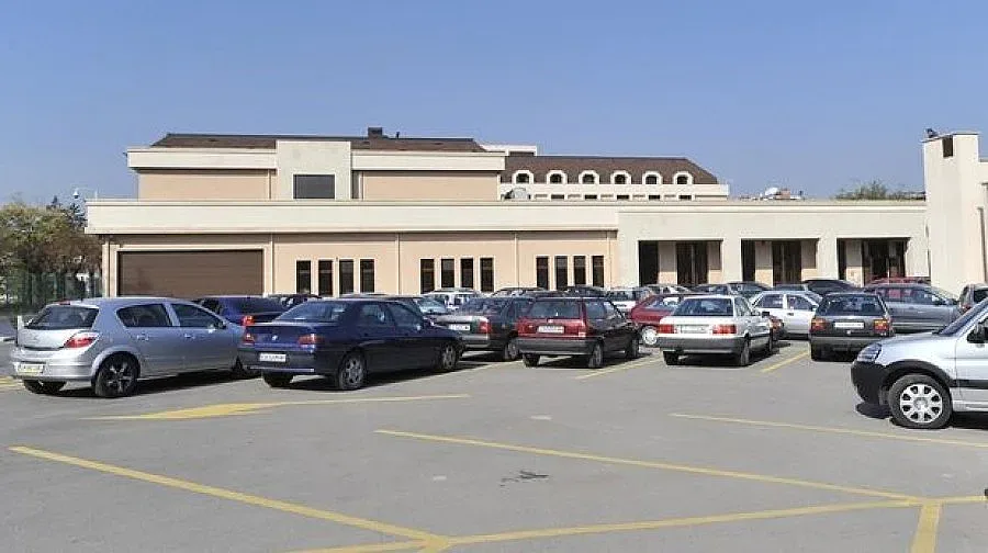 Спецпрокуратурата иска отстраняване на кмета на Септември