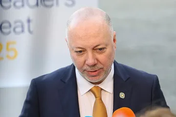 Желязков с разкрития за решението за ЮНЕСКО