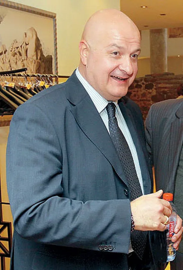 ПОСЛЕДНОТО ИНТЕРВЮ НА ШАРЛОПОВ В "СТАНДАРТ": Да заложим на образование, земеделие и индустрия