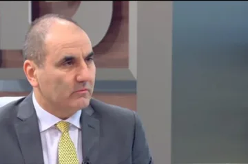 Цветан Цветанов води кметове на ГЕРБ на среща с Доналд Тръмп