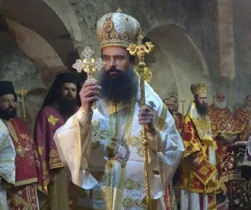 Епископ Даниил: Видинска епархия не е бедна, бедно е мисленето и обезверяването /ОБНОВЕНА/