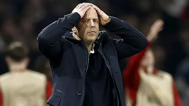 Слот със смайващо признание след победата над ПСЖ