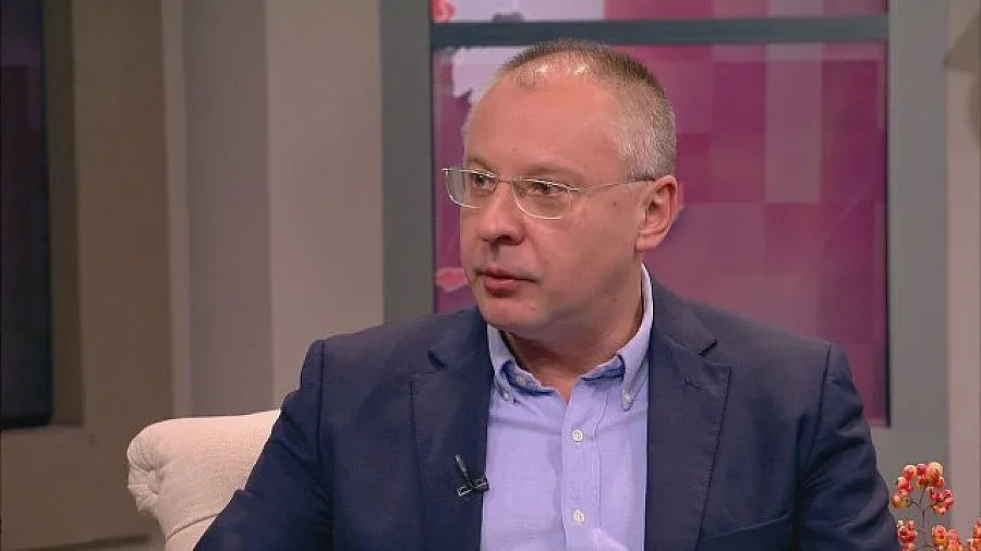 Сергей Станишев: В България показахме, че толерираме насилието над жените