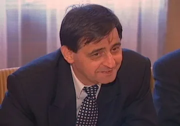 Другарски огън от 1997 г. досега