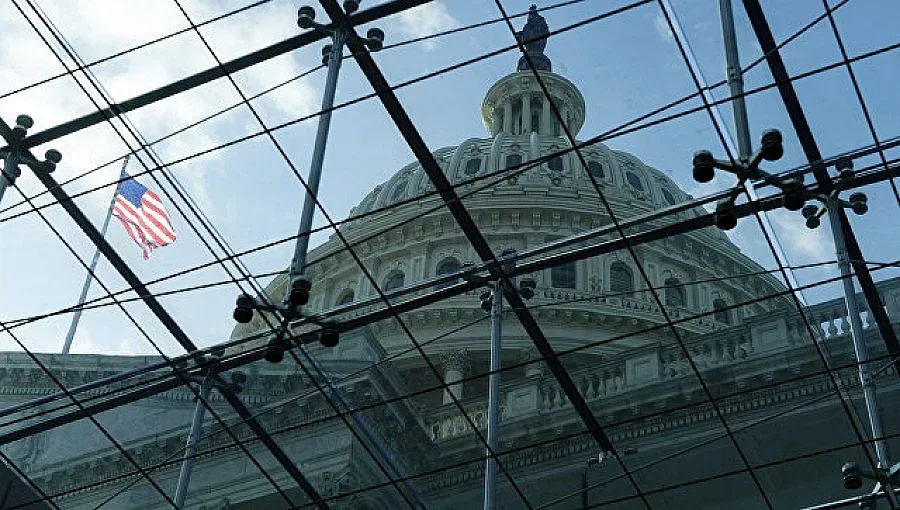 Тръмп разсекрети нота за нарушенията на ФБР