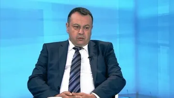 Хамид Хамид: Възродителният процес трябва да намери място в учебниците