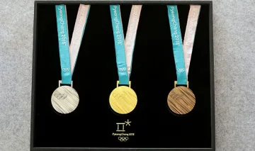 Каква е реалната цена на златния медал?