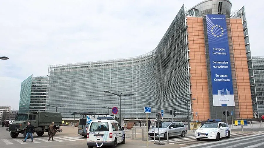 ЕС обмисля среща на високо равнище с Турция в София