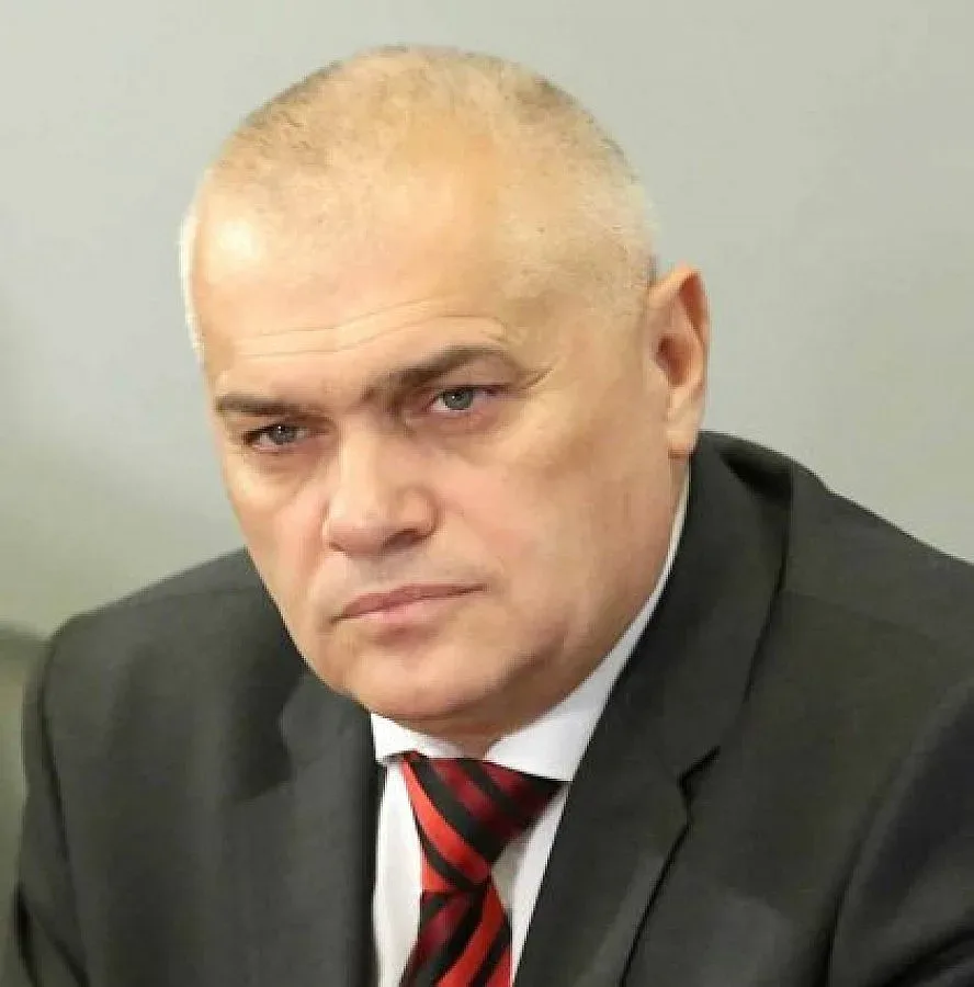 1126 осъдени обявени за общодържавно издирване