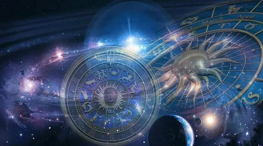 СЕДМИЧЕН ХОРОСКОП /3-9 февруари/