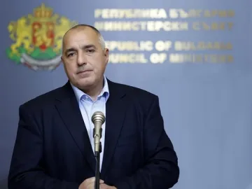 NewEurope: Борисов разкритикува политиката на миграция и предоставяне на убежище на ЕС