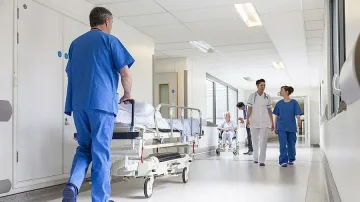 Брутален побой над ученик в столичен квартал