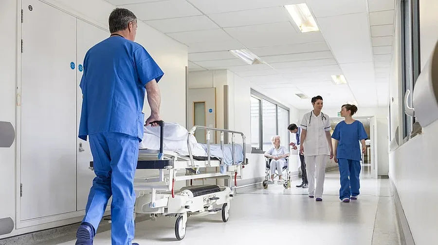 Брутален побой над ученик в столичен квартал