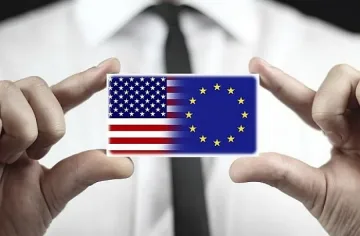ЕС и САЩ обсъждат сътрудничество в новите технологии