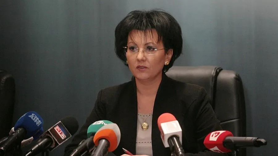 Арнаудова: Кметът на Септември сключвал сделки с фирми, негова собственост