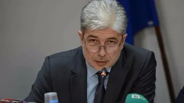 Нено Димов: Протестът срещу втория лифт е политически, а не екологичен