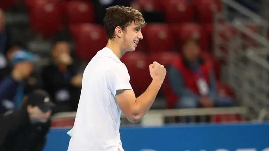 Раздадоха "уайлд кард"-ите за "София оупън" на българи