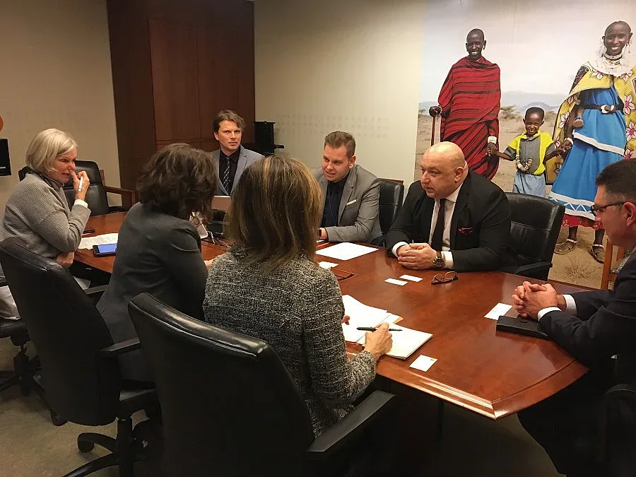 Кралев: Усилията на правителството в сферата на младежта са признати от света