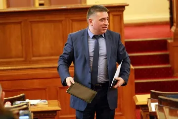 Приеха на второ четене закона срещу вторичното разграбване на КТБ