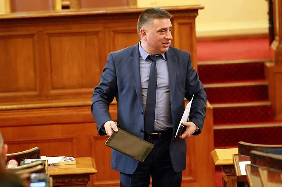 Приеха на второ четене закона срещу вторичното разграбване на КТБ