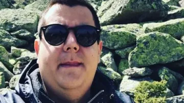 Прокуратурата обвини 4-има за отвличането на Адриан Златков