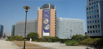 Нови правила ограничават поведението на еврокомисарите