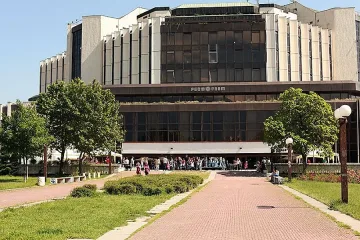 Звездопад на София филм фест