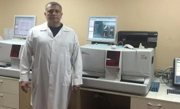 Успехът е доверието, което получаваш