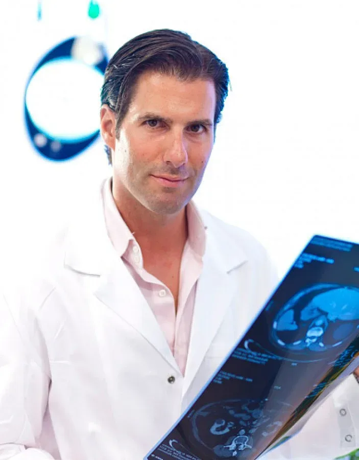 Преди и след операция съм като мениджър на пациента