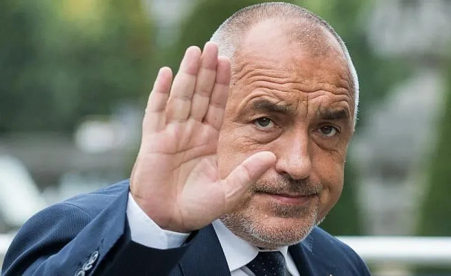 Борисов ще държи реч в Брюксел