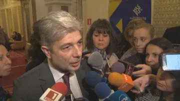 Нено Димов: "48% застрояване на Пирин" е политическа опорка